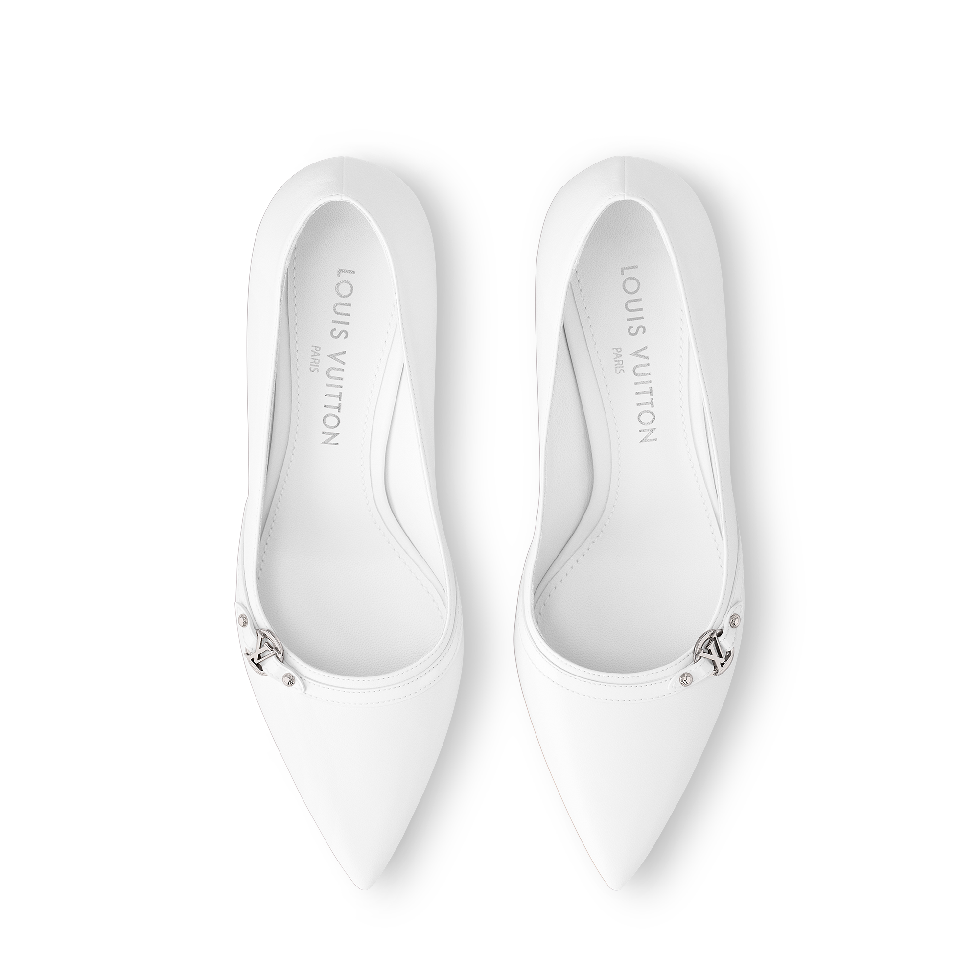 6AM Pump - Shoes 1AHL79 | LOUIS VUITTON